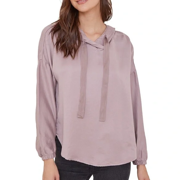 Bella Dahl Hoodie - Picture 6 of 7